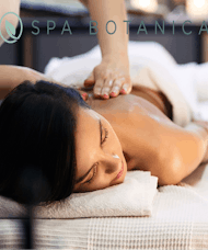 Spa Botanica 60 Minute Massage