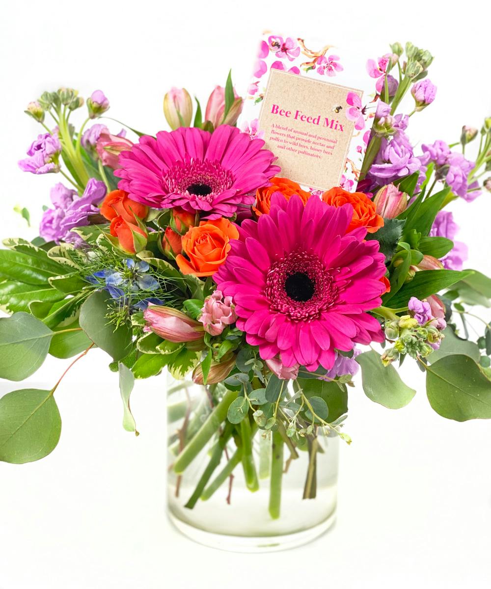 Shirley's Flower Studio Flower Delivery Rogers, AR Florist