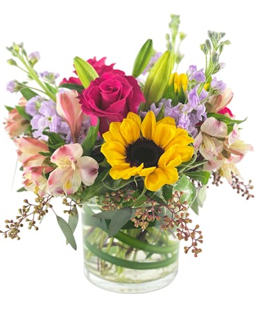 Garden of Joy | Rogers & Bentonville Flower Delivery Same Day